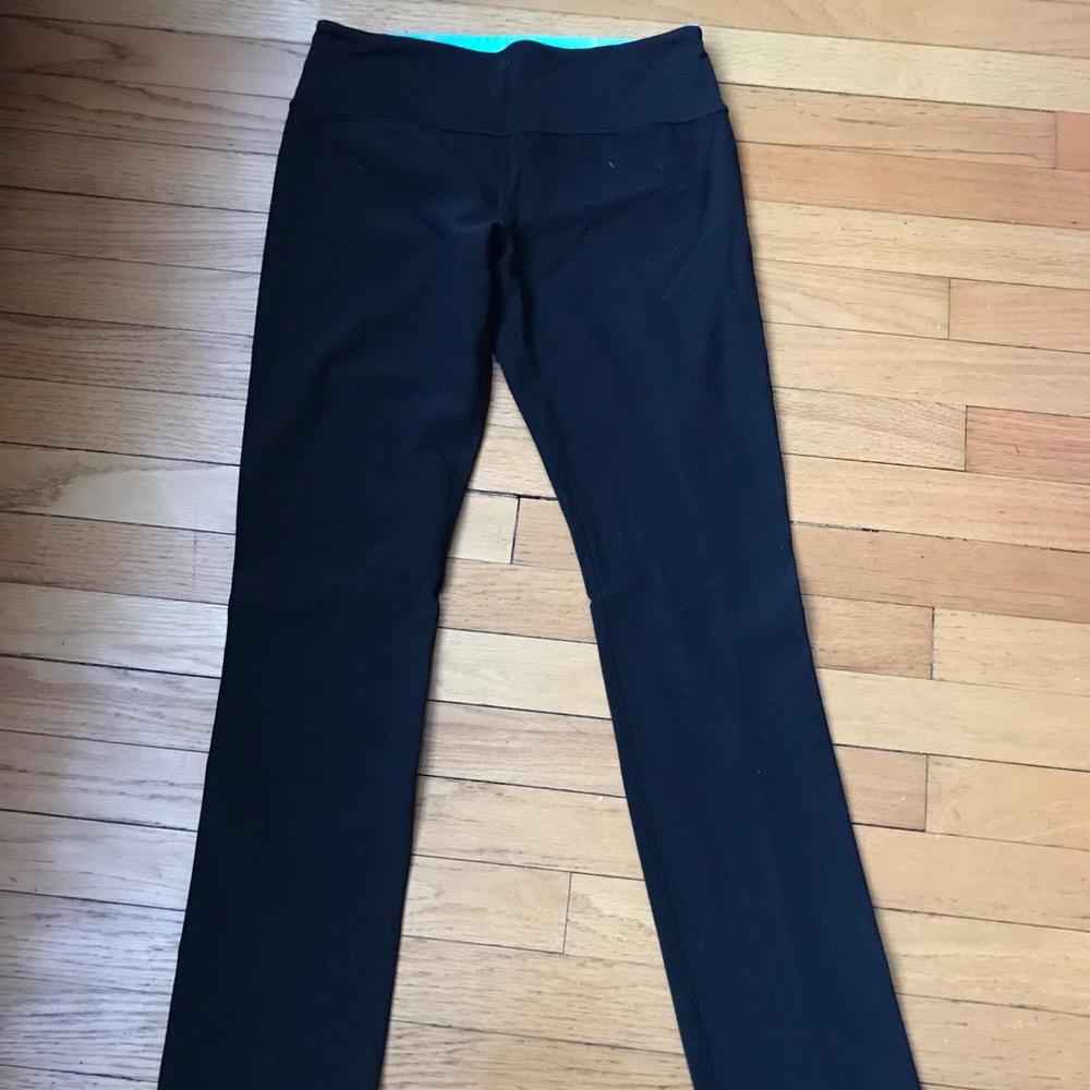 Lululemon Yoga Pants
